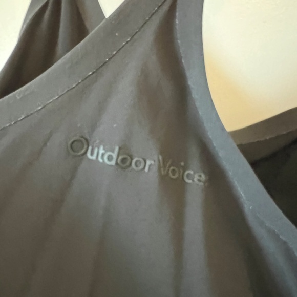 Outdoor Voices Excercise Dress - Picture 3 of 4